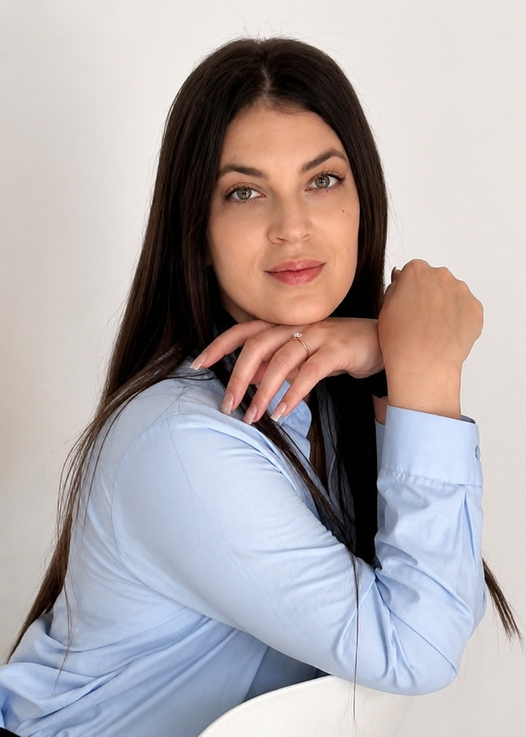 Анна Абушек — SMM-специалист